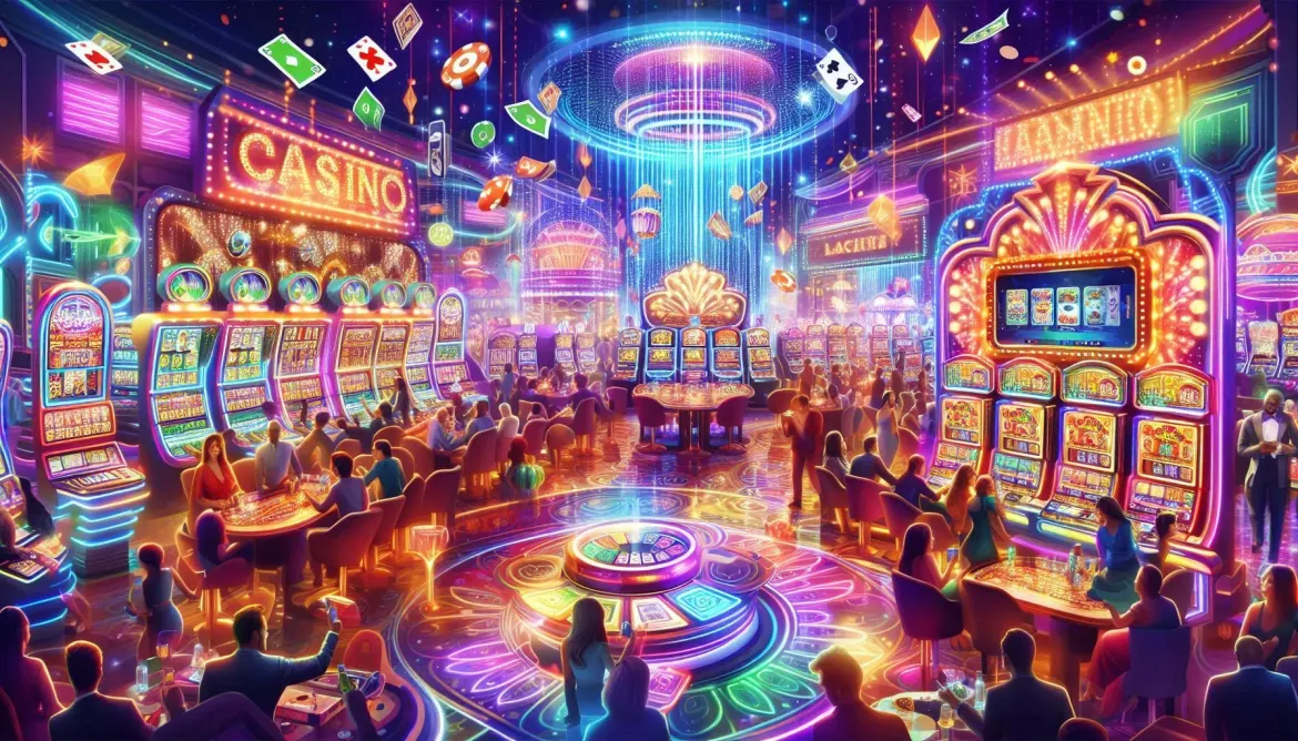 Savaspin Casino